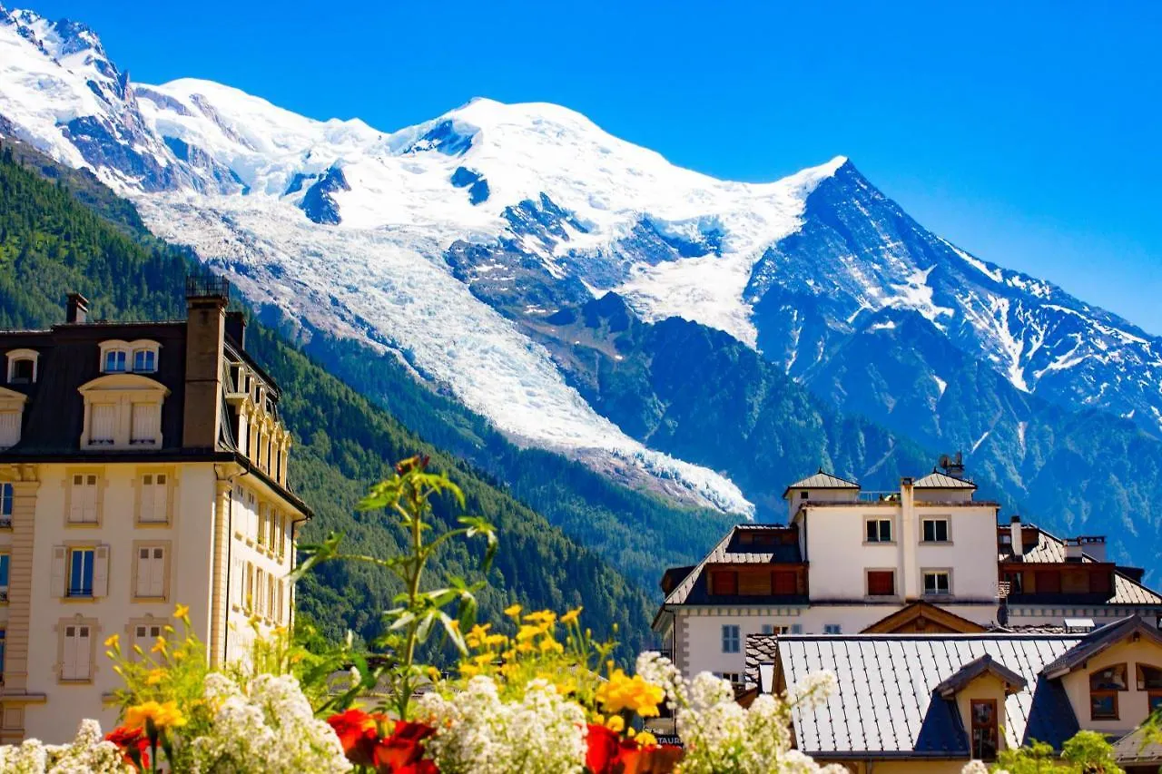 Le Brevent Apartment Chamonix 0*,  France